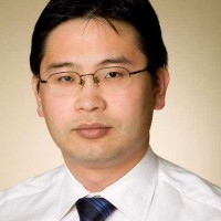 Xianjun Bu
