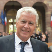 Gérard Bouquet