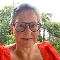 Sandra Barbara Steiner
