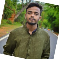 Pramod H B