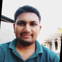 Jaydeep Patel