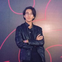Sherif Ashraf