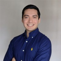 Mario Ernesto Ordonez Padilla