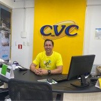 CLEBER LACERDA