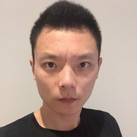 Chirs Zhang