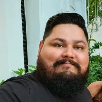 Adrian Guerrero