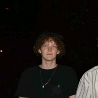 Jonathan van der Wel