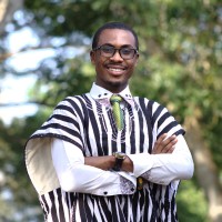 Prince Adjetey