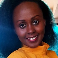 Mukabasinga Juliet
