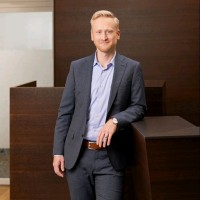 Reto Loetscher-Odermatt, Cfa