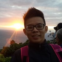 Bryan Sia
