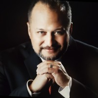 Isaac Rodriguez