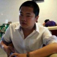 黄艺滨