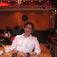 Lavanya Kalia