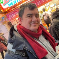 David Martínez Moreno