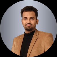 Kirubakar Raja