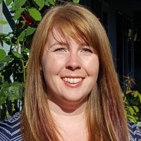 Jennifer Morris