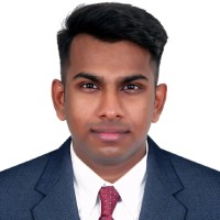 Sreerag Sidharthan