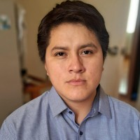 Alexander Salcedo Peña
