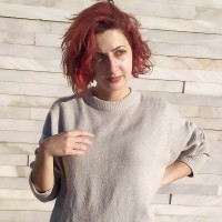 Sophia Dilaveraki