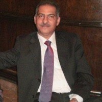 Ihab Ghareeb
