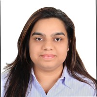 Deepali Singh
