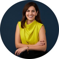 Maria José González Aramburu