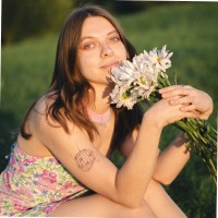 Alice Hryhorash