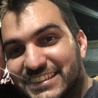 Luiz Carlos De Oliveira