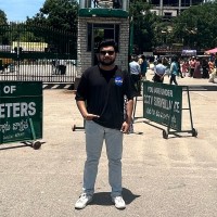 Ankit Banerjee