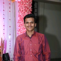 Shrutik Gaikwad