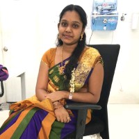 Shwetha Ramesh