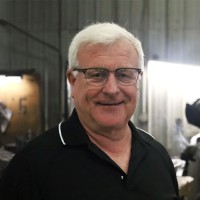 David Church