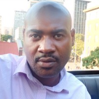 Bafana Chauke