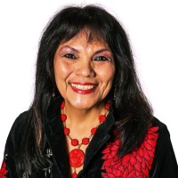 Alejandra ELIAS-JIMENEZ