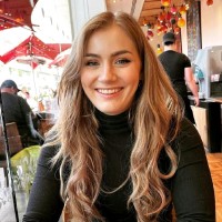 Sophie Scott-Jones