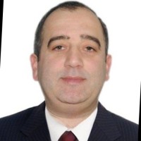 David Sadradze, MSc