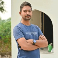 Sachin Tiwari