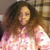 Ebony Queen