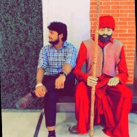Pawan Goyal