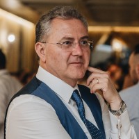 ALESSANDRO CHIARETTI