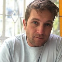 Benjamin Vignola