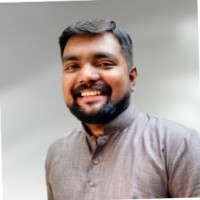 Sanket Ramane
