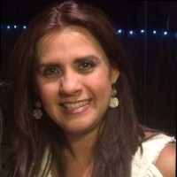 Maria Elena Rodriguez Rojas