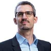 Maximilian Gamperling