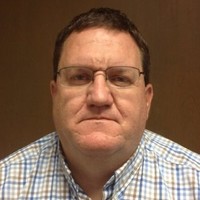 Don Crawford, Cgm