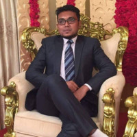 Md. Mahbub Alam