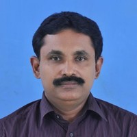 Cherian Munjanattu Itty