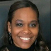 Dr. Candace J. Thomas