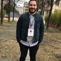 Rami Emad